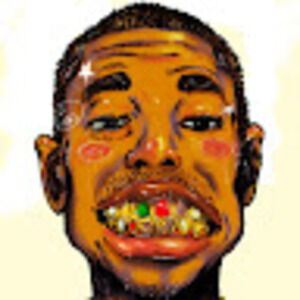 Meet your Posher, Shomari